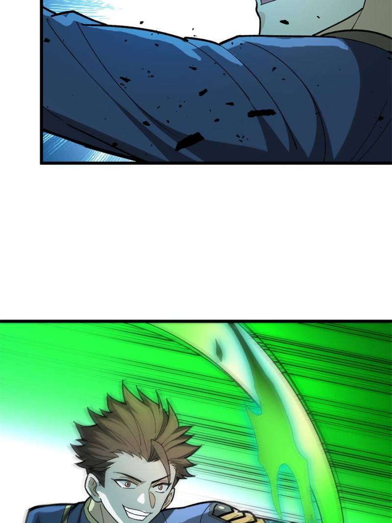 My Vampire System: A Dragon's Revenge Chapter 285 — Page 19