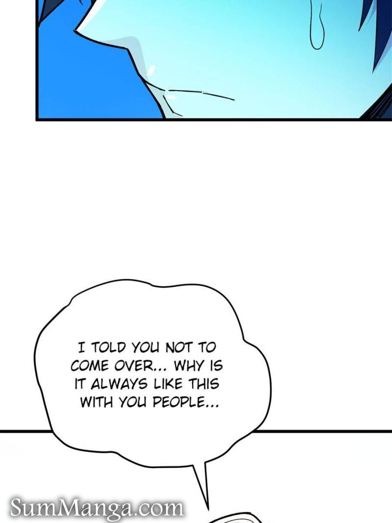 My Vampire System: A Dragon's Revenge Chapter 285 — Page 23