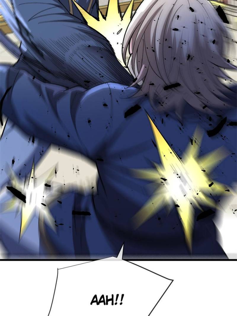 My Vampire System: A Dragon's Revenge Chapter 286 — Page 2