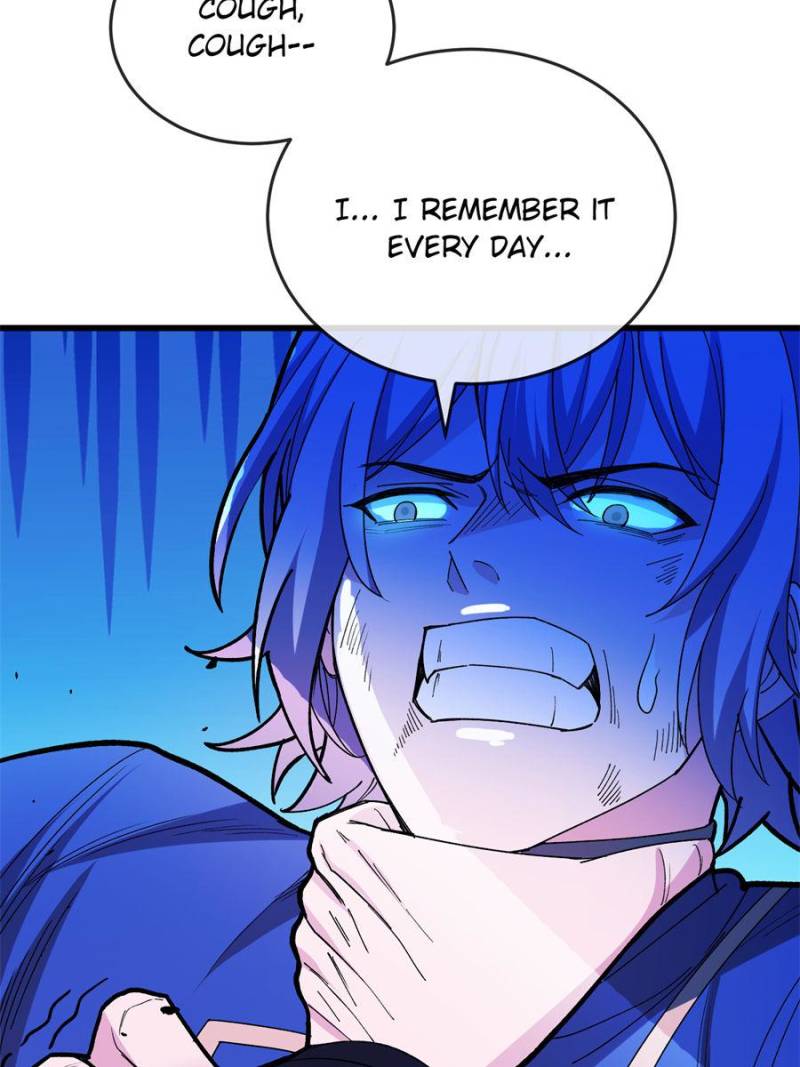 My Vampire System: A Dragon's Revenge Chapter 286 — Page 6