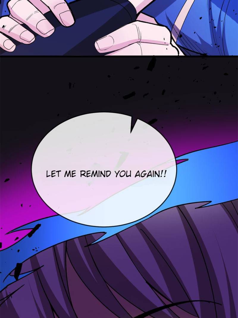 My Vampire System: A Dragon's Revenge Chapter 286 — Page 7