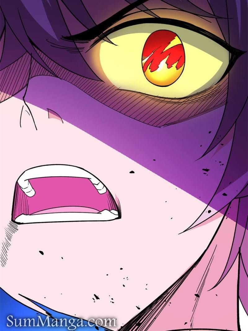 My Vampire System: A Dragon's Revenge Chapter 286 — Page 8