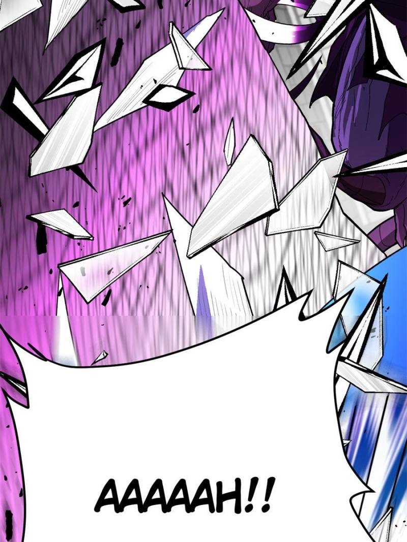 My Vampire System: A Dragon's Revenge Chapter 286 — Page 11