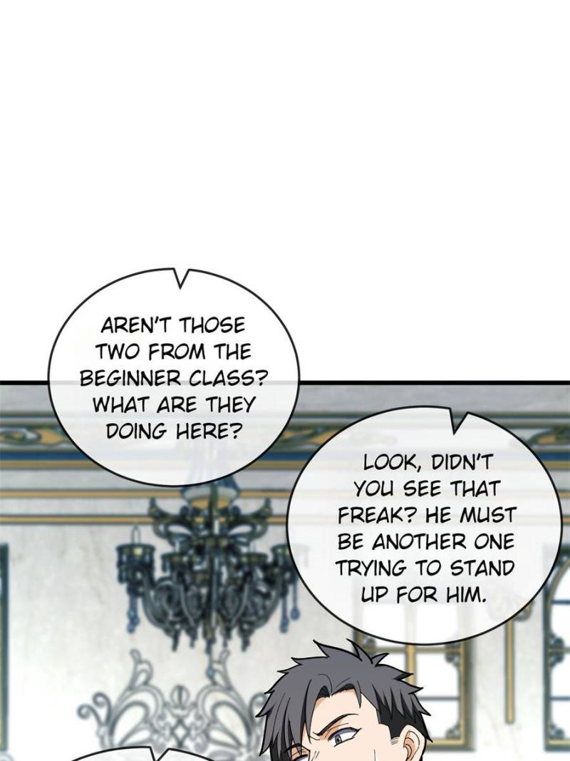 My Vampire System: A Dragon's Revenge Chapter 286 — Page 18