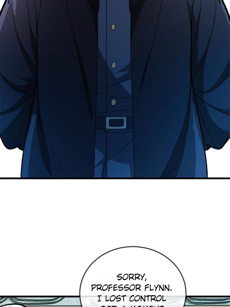 My Vampire System: A Dragon's Revenge Chapter 286 — Page 22