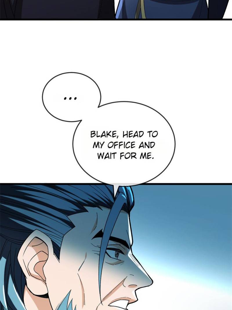 My Vampire System: A Dragon's Revenge Chapter 286 — Page 24