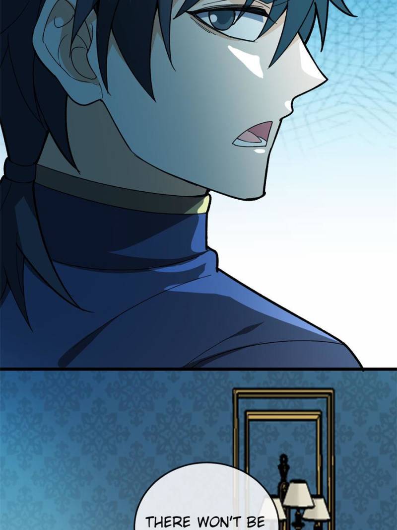 My Vampire System: A Dragon's Revenge Chapter 286 — Page 29