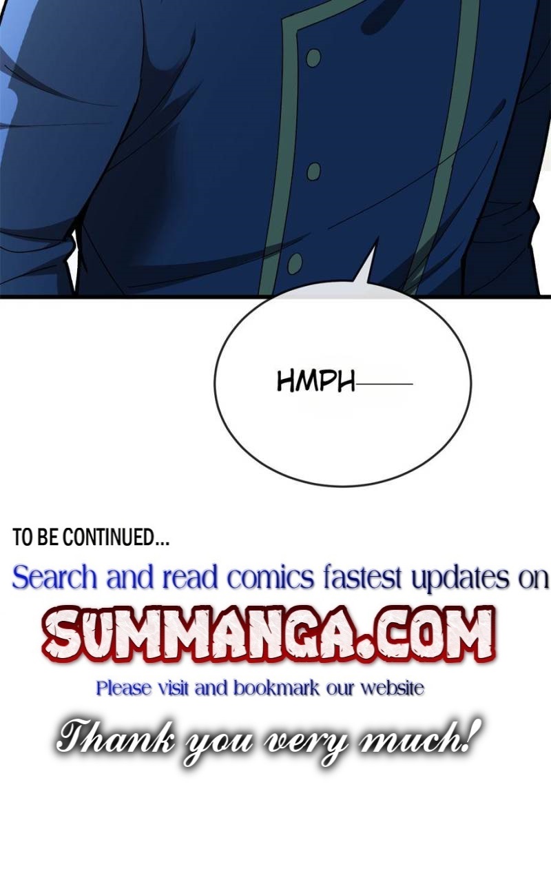 My Vampire System: A Dragon's Revenge Chapter 286 — Page 31