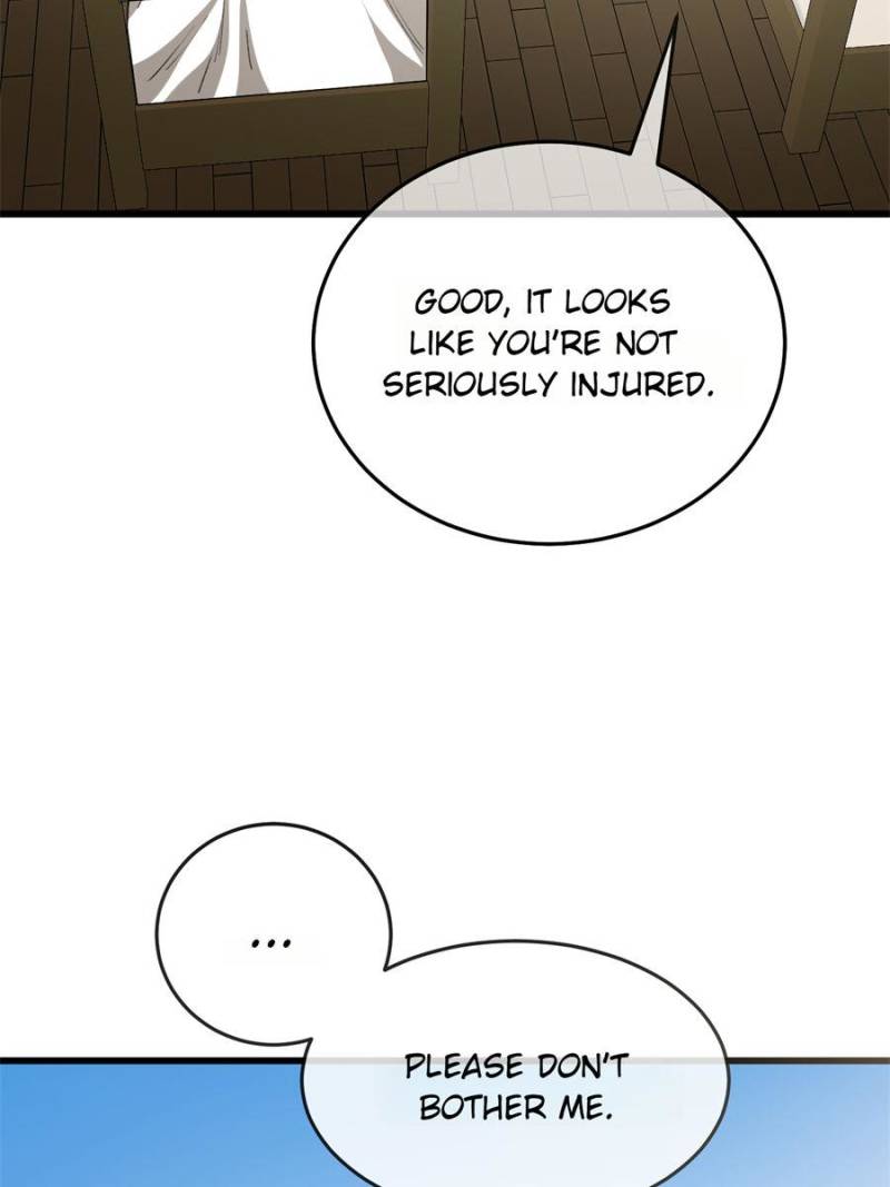My Vampire System: A Dragon's Revenge Chapter 287 — Page 2