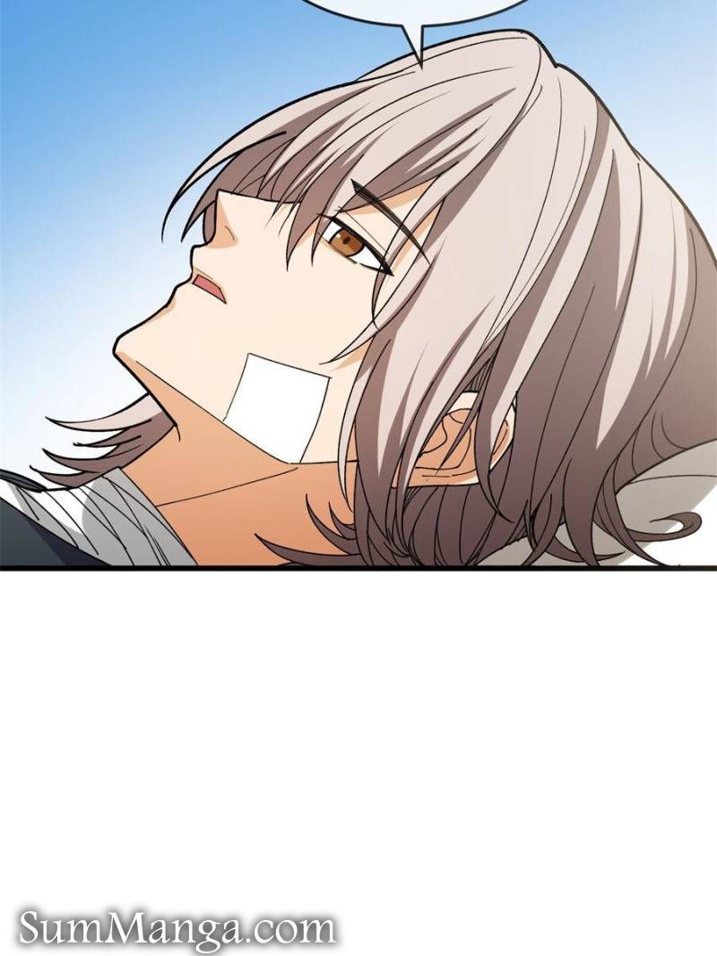 My Vampire System: A Dragon's Revenge Chapter 287 — Page 3