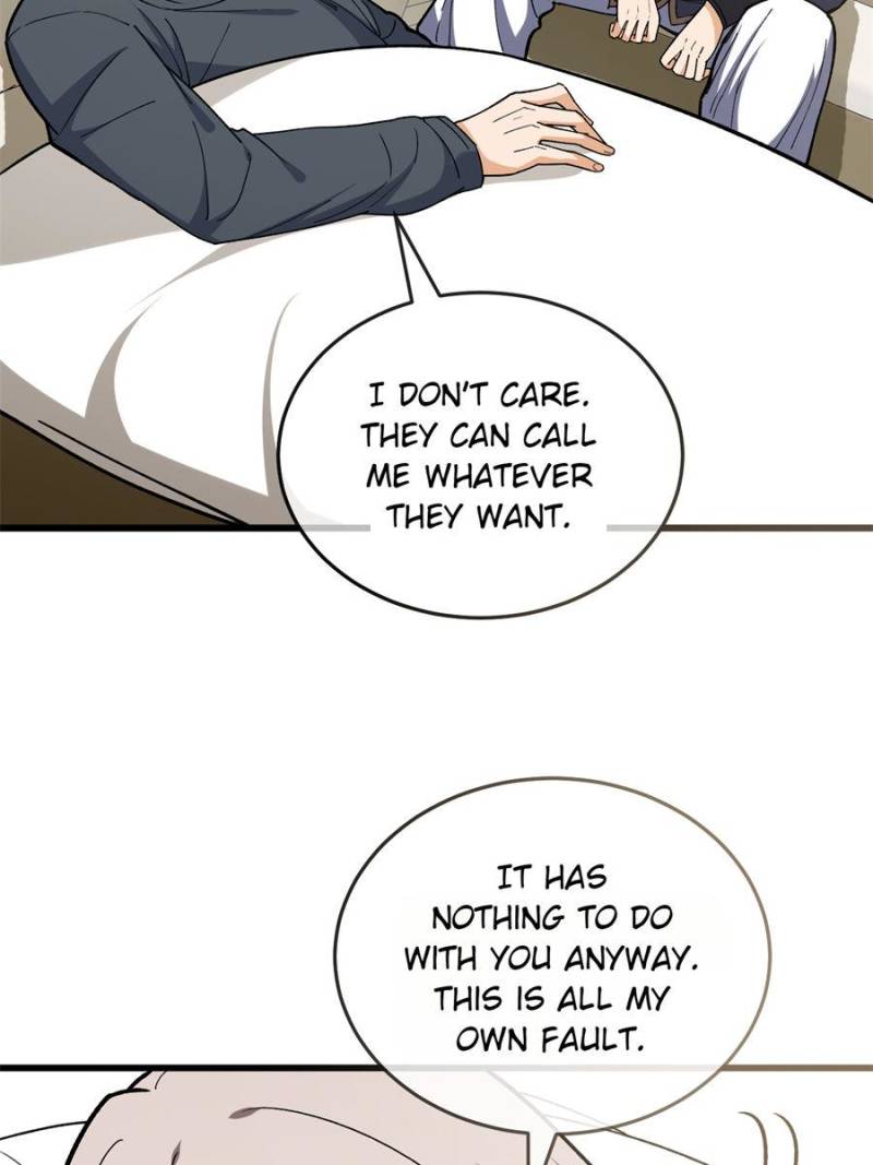 My Vampire System: A Dragon's Revenge Chapter 287 — Page 5
