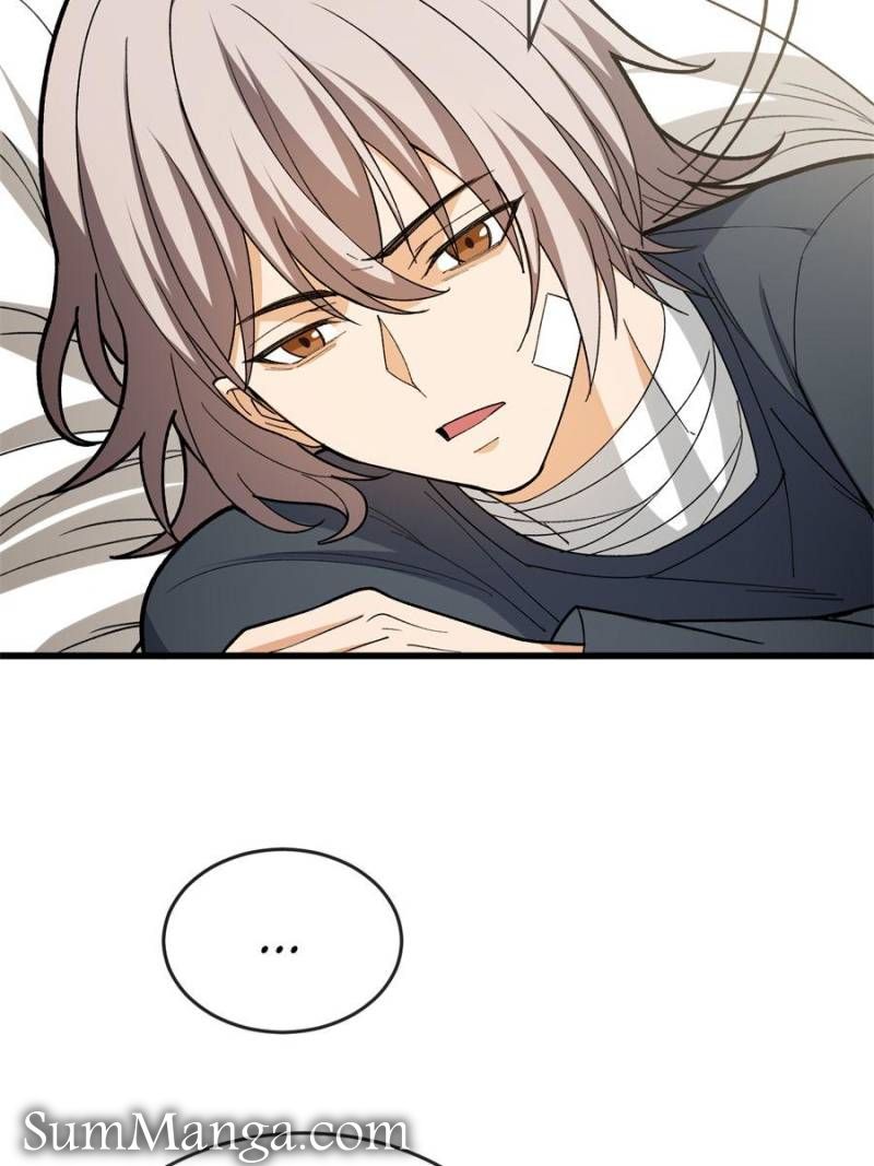 My Vampire System: A Dragon's Revenge Chapter 287 — Page 6