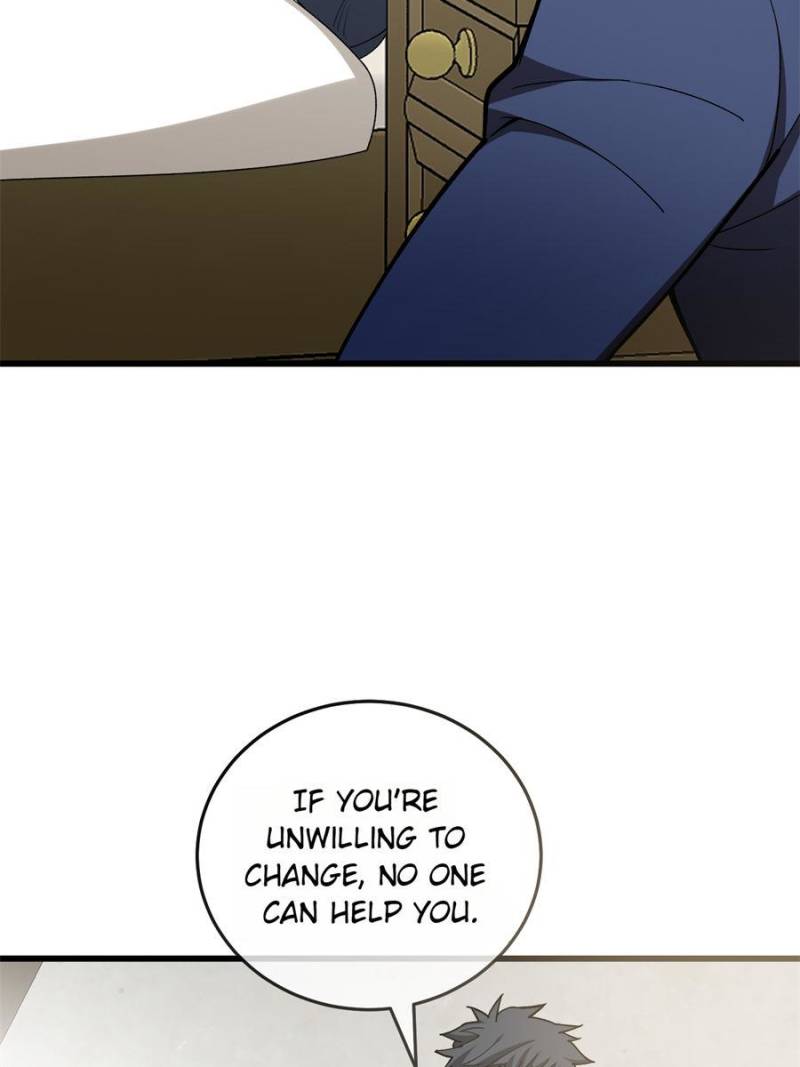 My Vampire System: A Dragon's Revenge Chapter 287 — Page 8