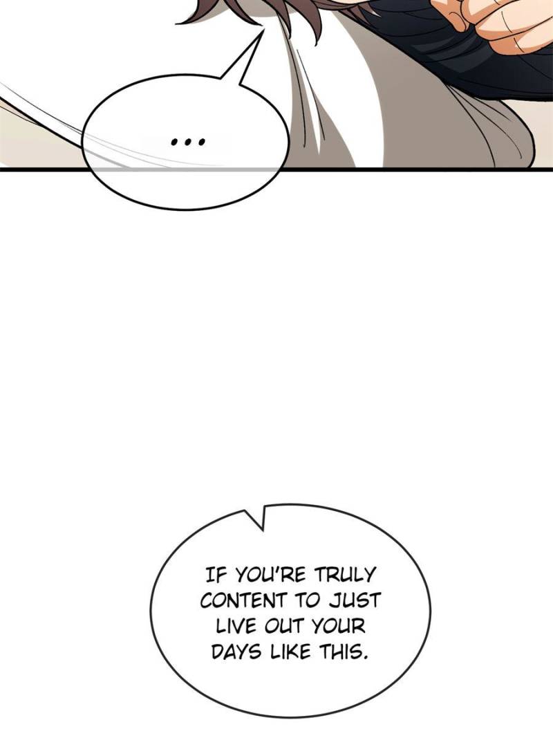 My Vampire System: A Dragon's Revenge Chapter 287 — Page 10