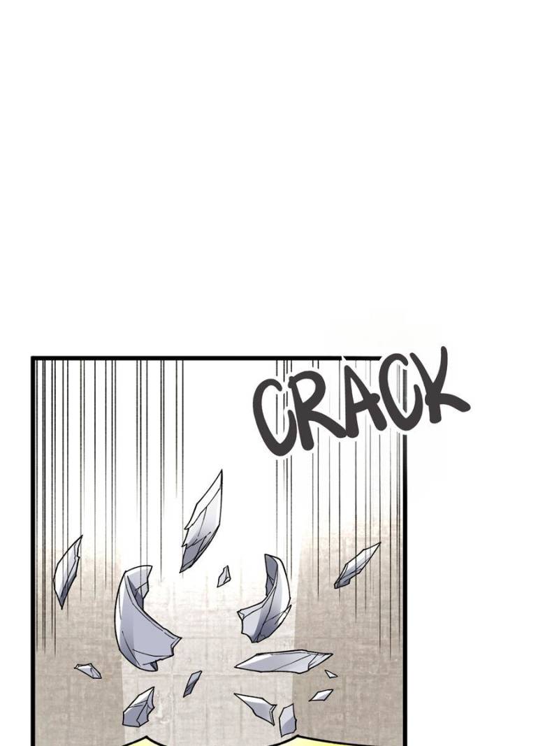 My Vampire System: A Dragon's Revenge Chapter 287 — Page 11