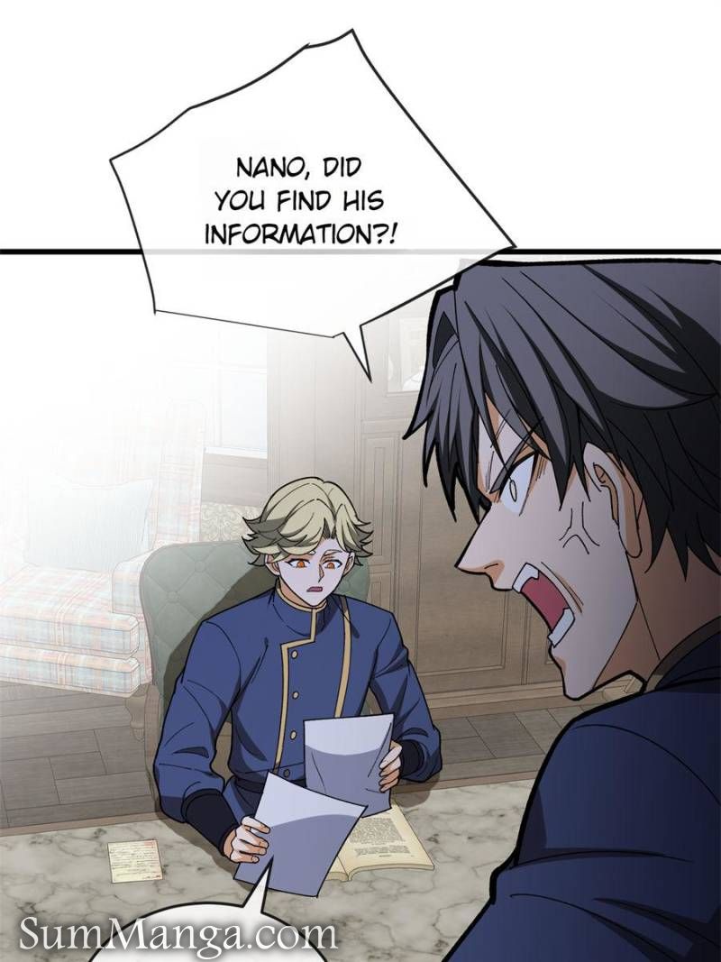 My Vampire System: A Dragon's Revenge Chapter 287 — Page 15
