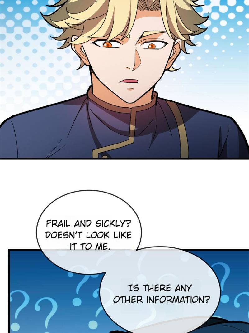 My Vampire System: A Dragon's Revenge Chapter 287 — Page 17