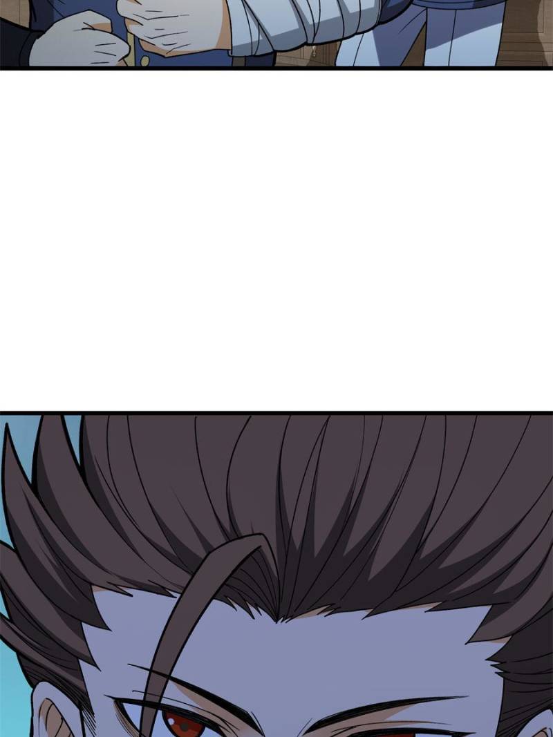 My Vampire System: A Dragon's Revenge Chapter 287 — Page 22