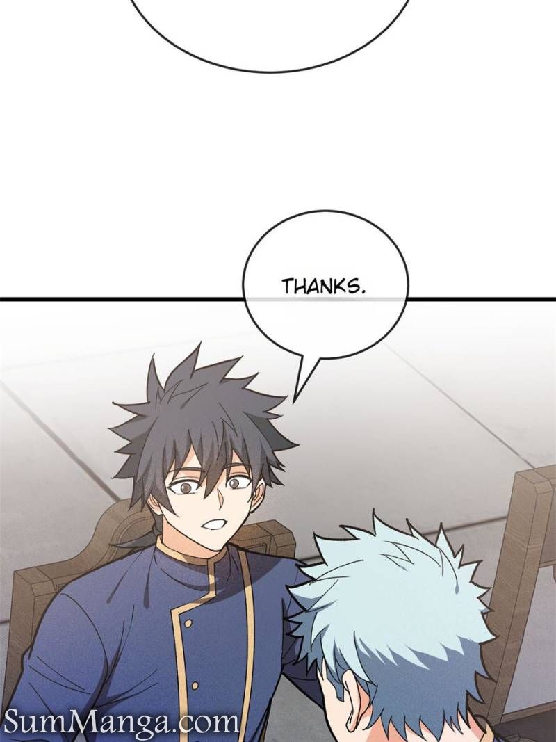 My Vampire System: A Dragon's Revenge Chapter 288 — Page 3