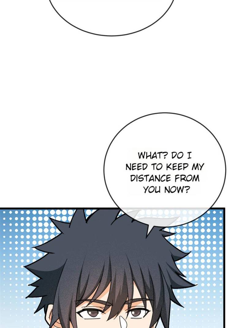 My Vampire System: A Dragon's Revenge Chapter 288 — Page 5