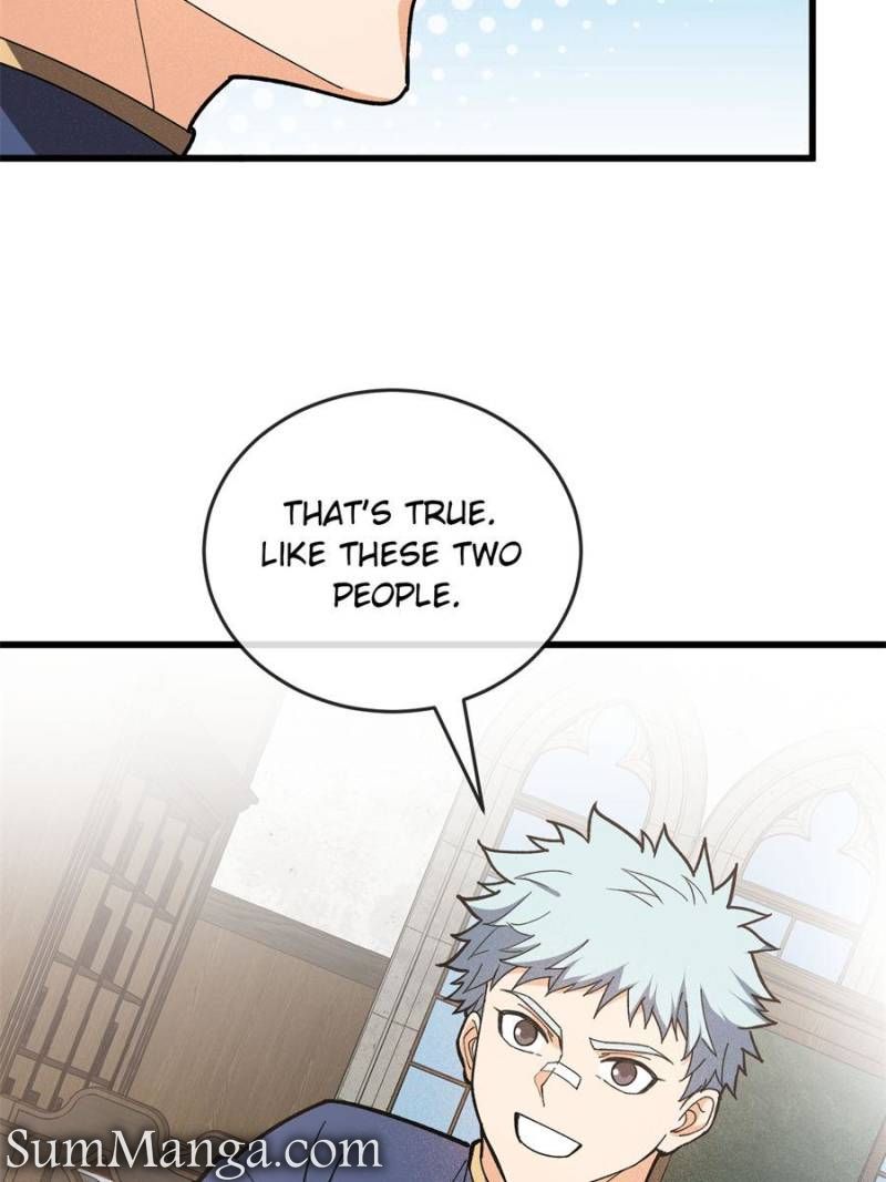 My Vampire System: A Dragon's Revenge Chapter 288 — Page 9
