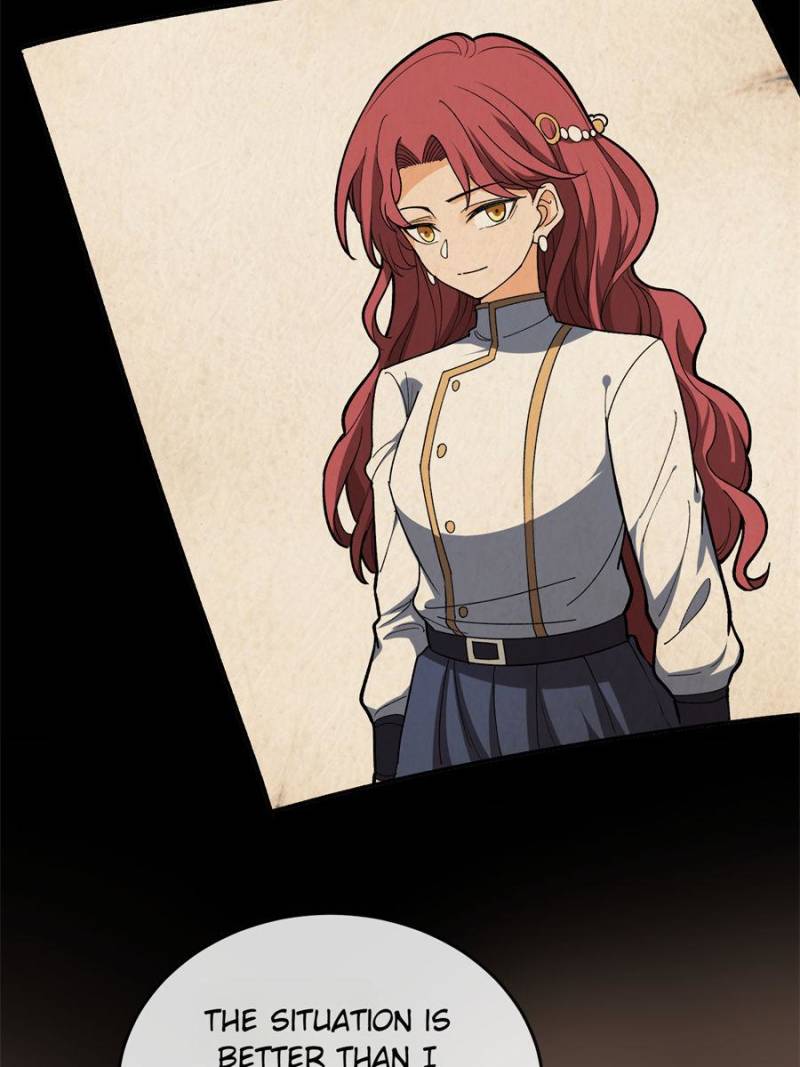 My Vampire System: A Dragon's Revenge Chapter 288 — Page 13
