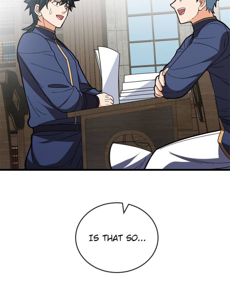 My Vampire System: A Dragon's Revenge Chapter 288 — Page 19