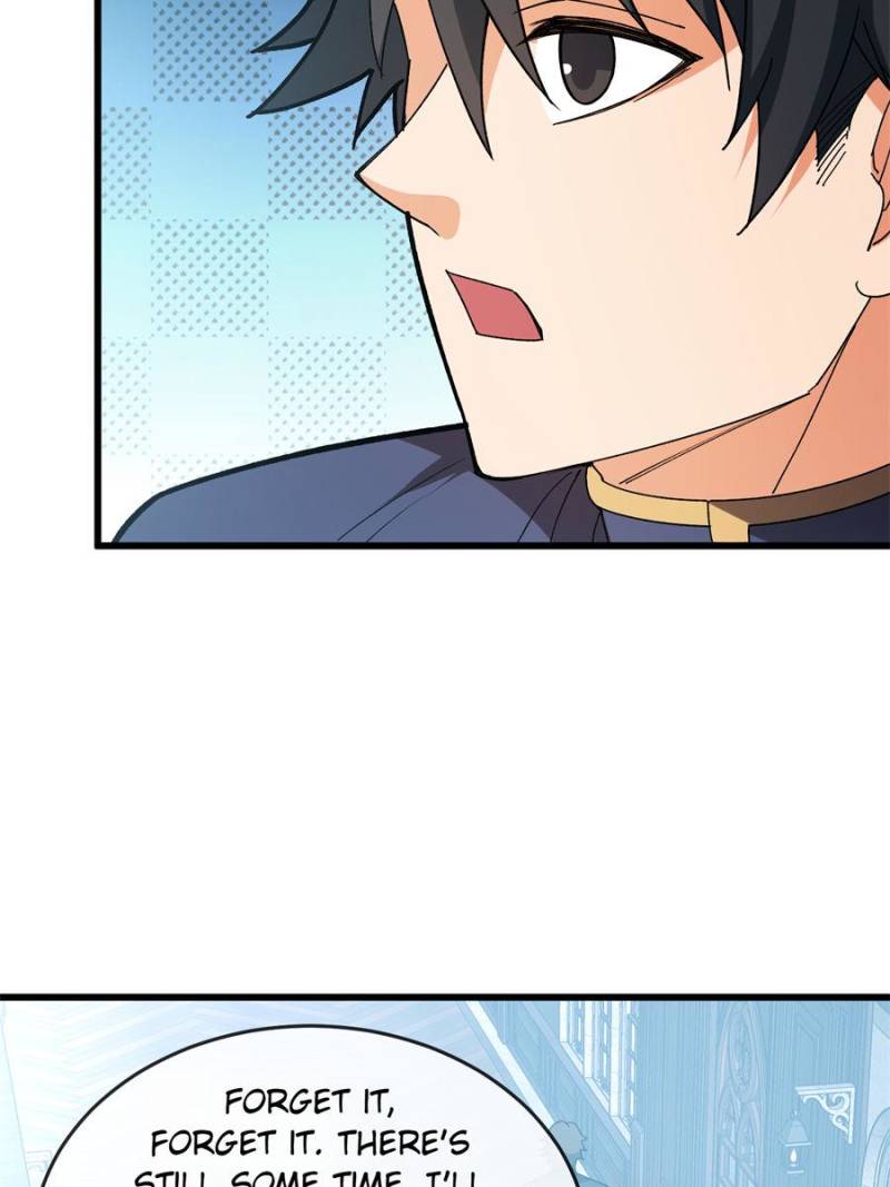 My Vampire System: A Dragon's Revenge Chapter 288 — Page 26