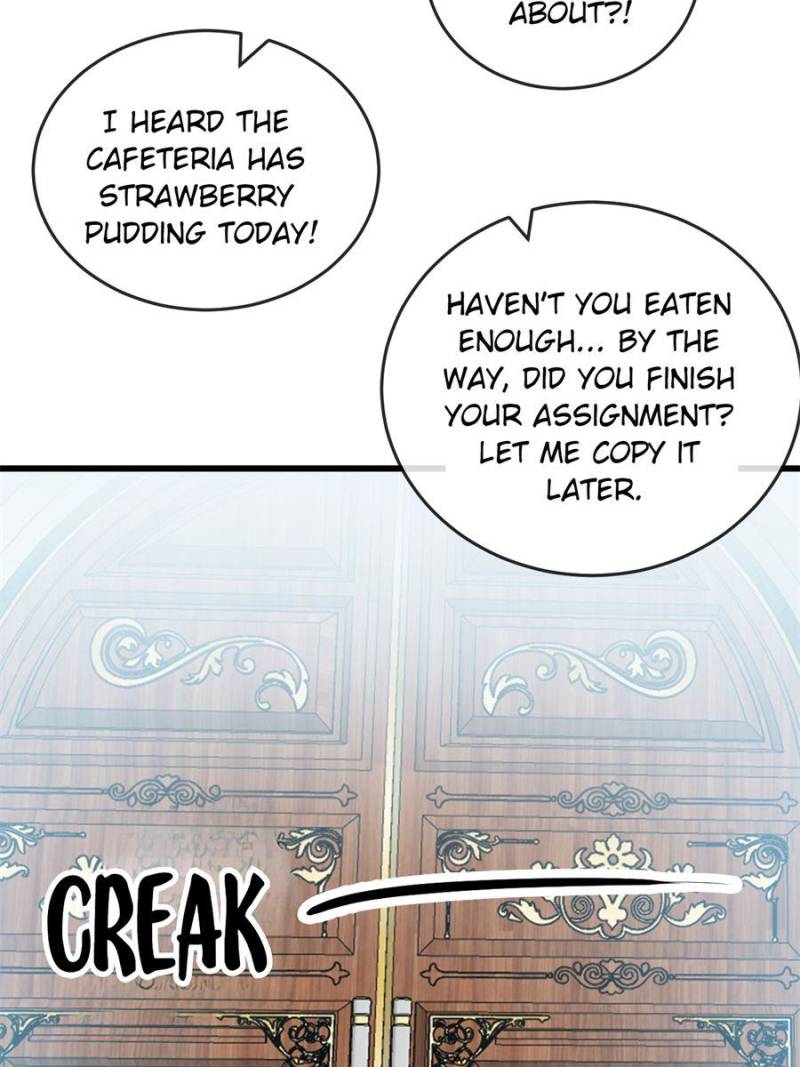 My Vampire System: A Dragon's Revenge Chapter 288 — Page 30