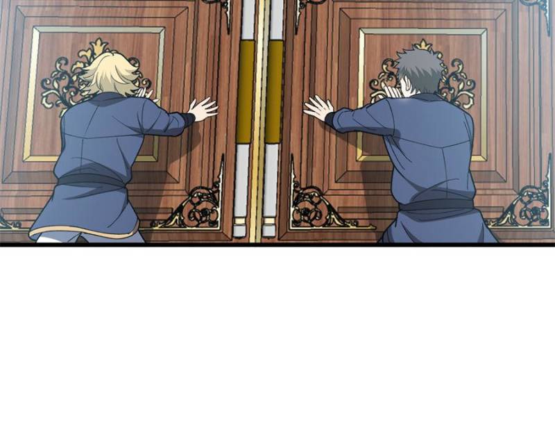 My Vampire System: A Dragon's Revenge Chapter 288 — Page 31