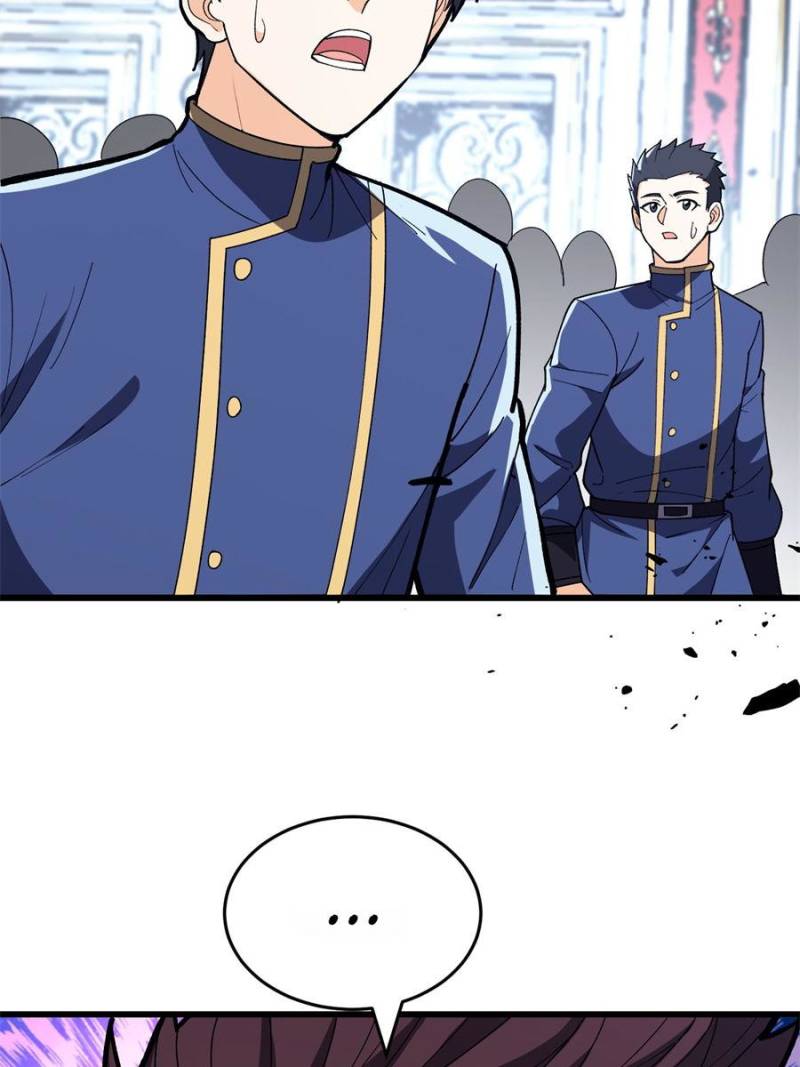 My Vampire System: A Dragon's Revenge Chapter 289 — Page 9