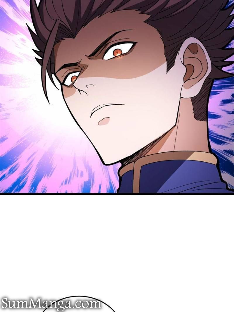 My Vampire System: A Dragon's Revenge Chapter 289 — Page 10