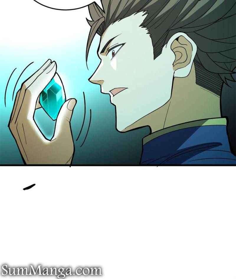 My Vampire System: A Dragon's Revenge Chapter 289 — Page 13