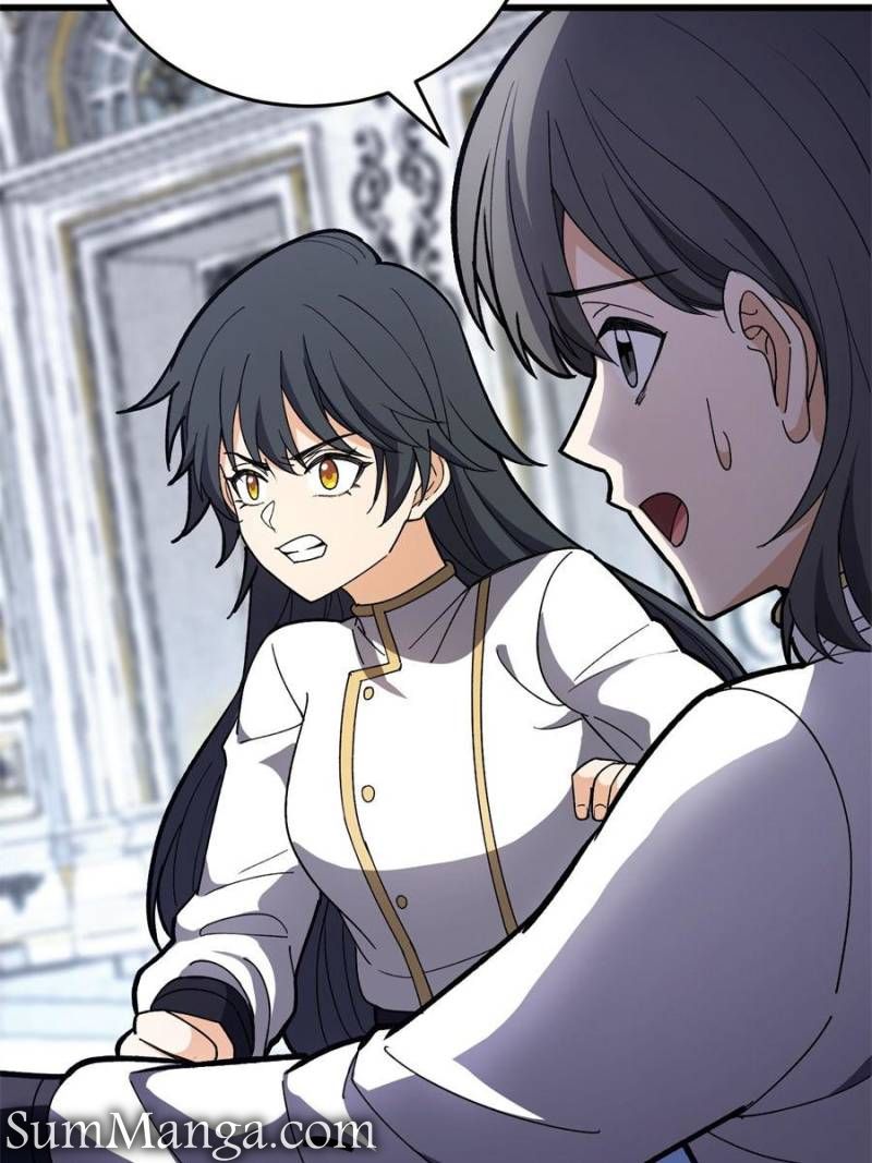 My Vampire System: A Dragon's Revenge Chapter 289 — Page 16