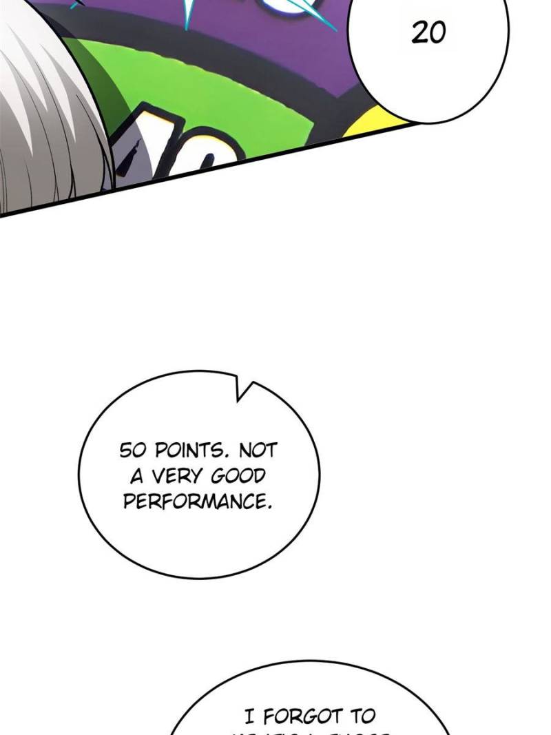 My Vampire System: A Dragon's Revenge Chapter 289 — Page 25