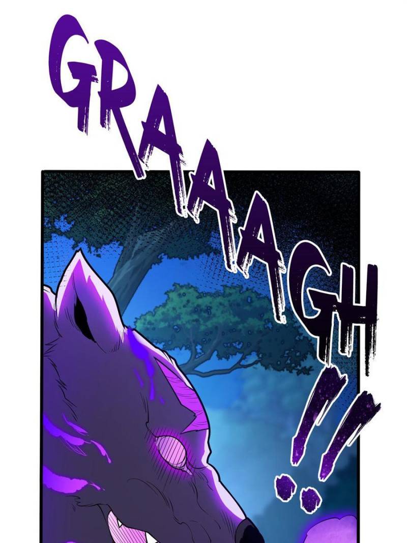 My Vampire System: A Dragon's Revenge Chapter 29 — Page 1