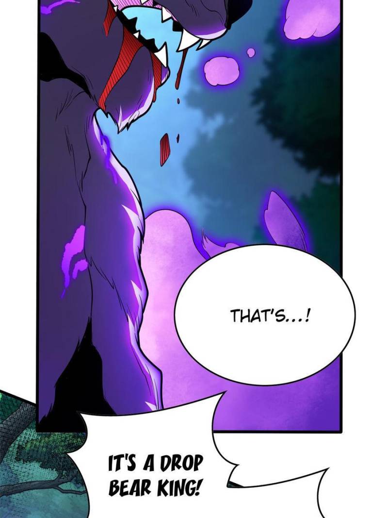 My Vampire System: A Dragon's Revenge Chapter 29 — Page 2