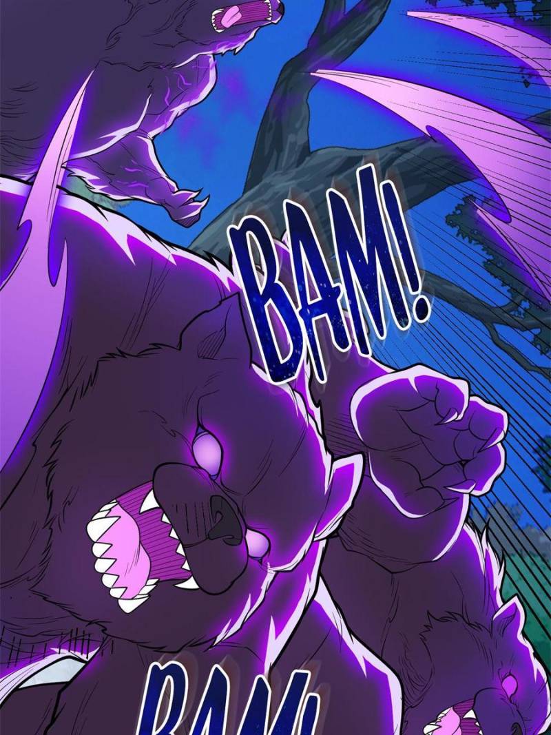 My Vampire System: A Dragon's Revenge Chapter 29 — Page 5