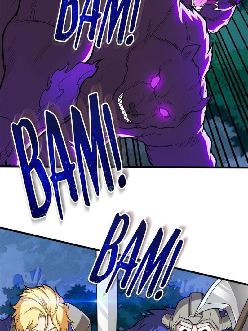My Vampire System: A Dragon's Revenge Chapter 29 — Page 6