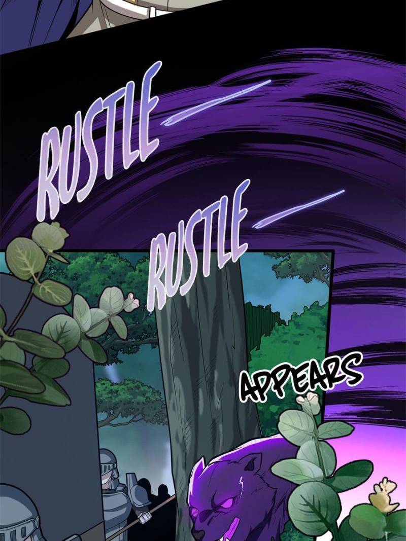 My Vampire System: A Dragon's Revenge Chapter 29 — Page 8