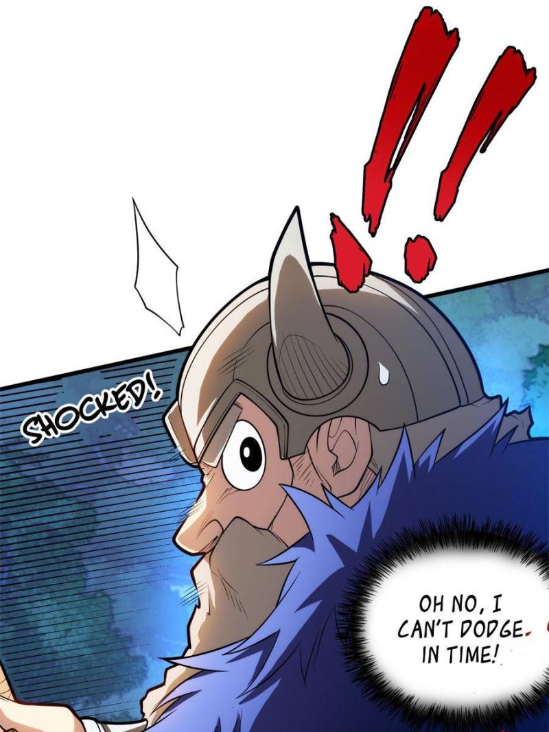 My Vampire System: A Dragon's Revenge Chapter 29 — Page 12