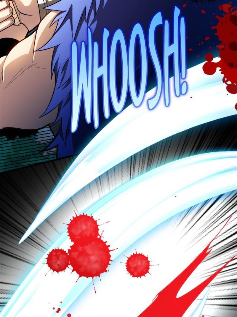 My Vampire System: A Dragon's Revenge Chapter 29 — Page 13