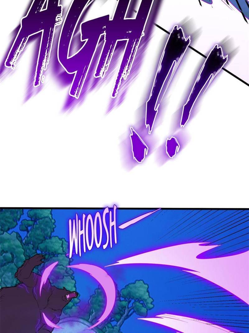 My Vampire System: A Dragon's Revenge Chapter 29 — Page 27