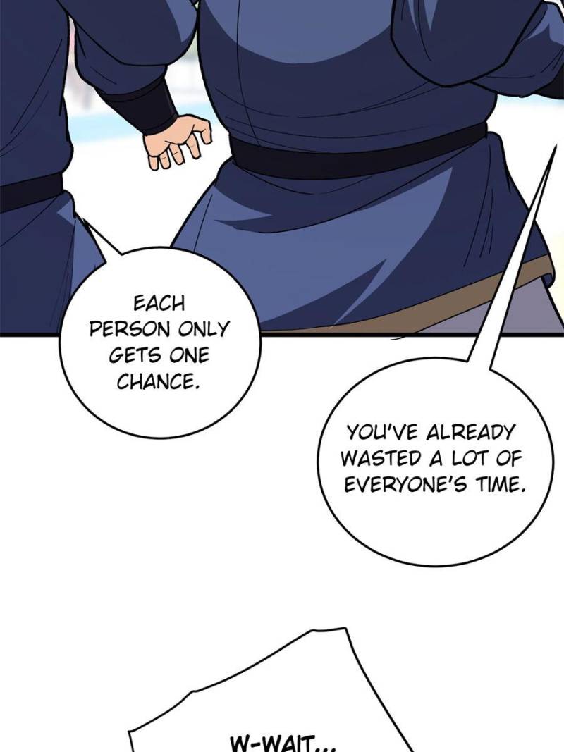 My Vampire System: A Dragon's Revenge Chapter 290 — Page 2