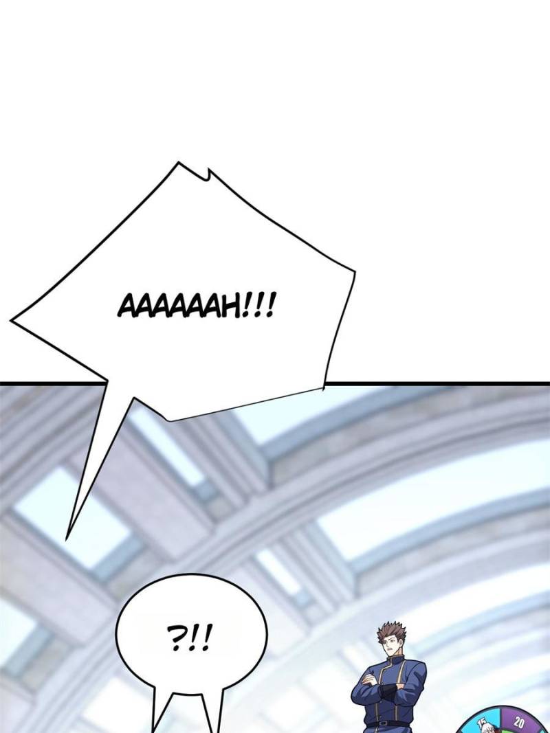 My Vampire System: A Dragon's Revenge Chapter 290 — Page 4