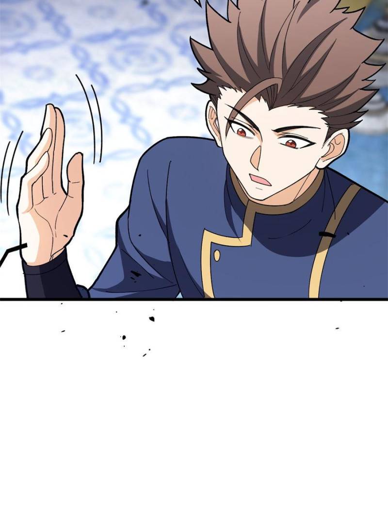 My Vampire System: A Dragon's Revenge Chapter 290 — Page 6