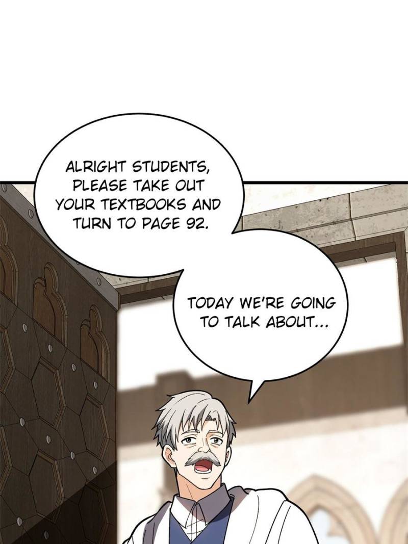 My Vampire System: A Dragon's Revenge Chapter 290 — Page 8
