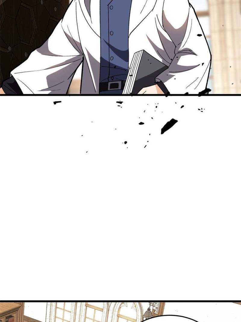 My Vampire System: A Dragon's Revenge Chapter 290 — Page 9