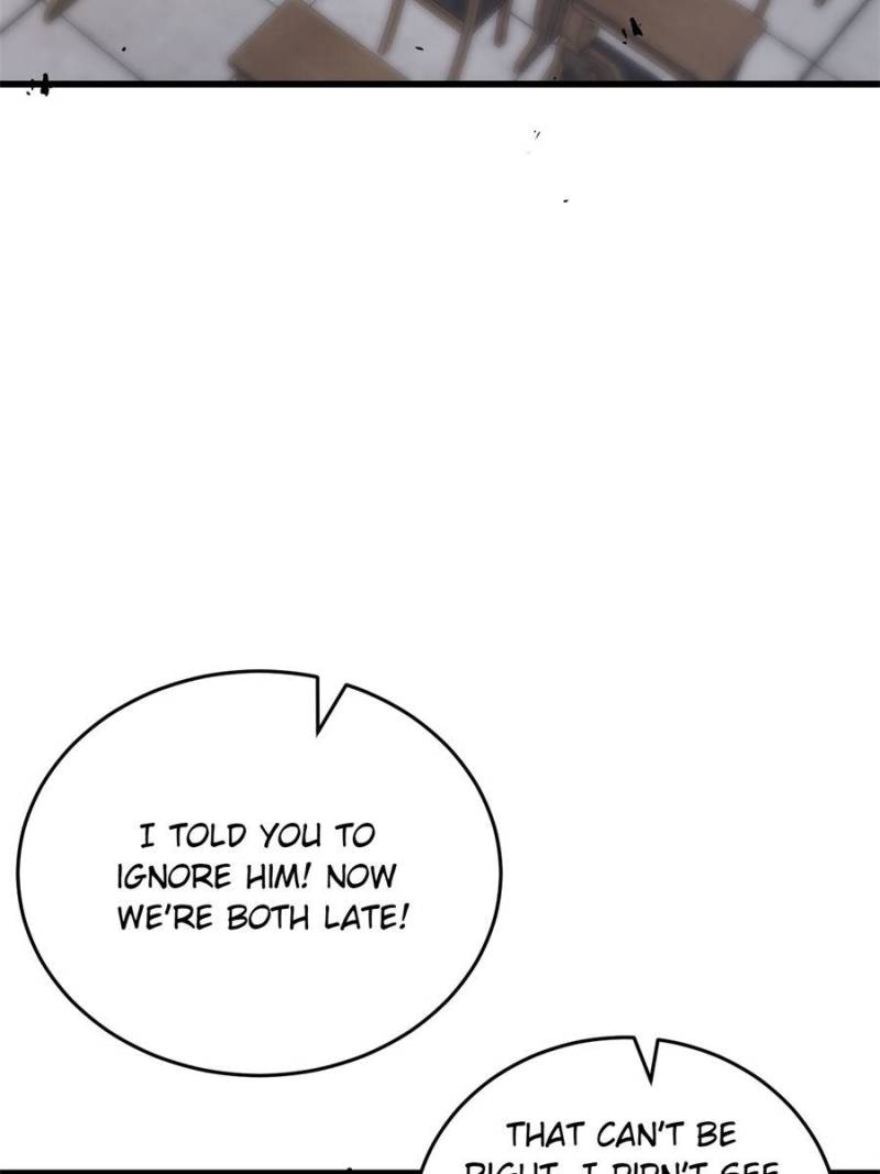 My Vampire System: A Dragon's Revenge Chapter 290 — Page 11
