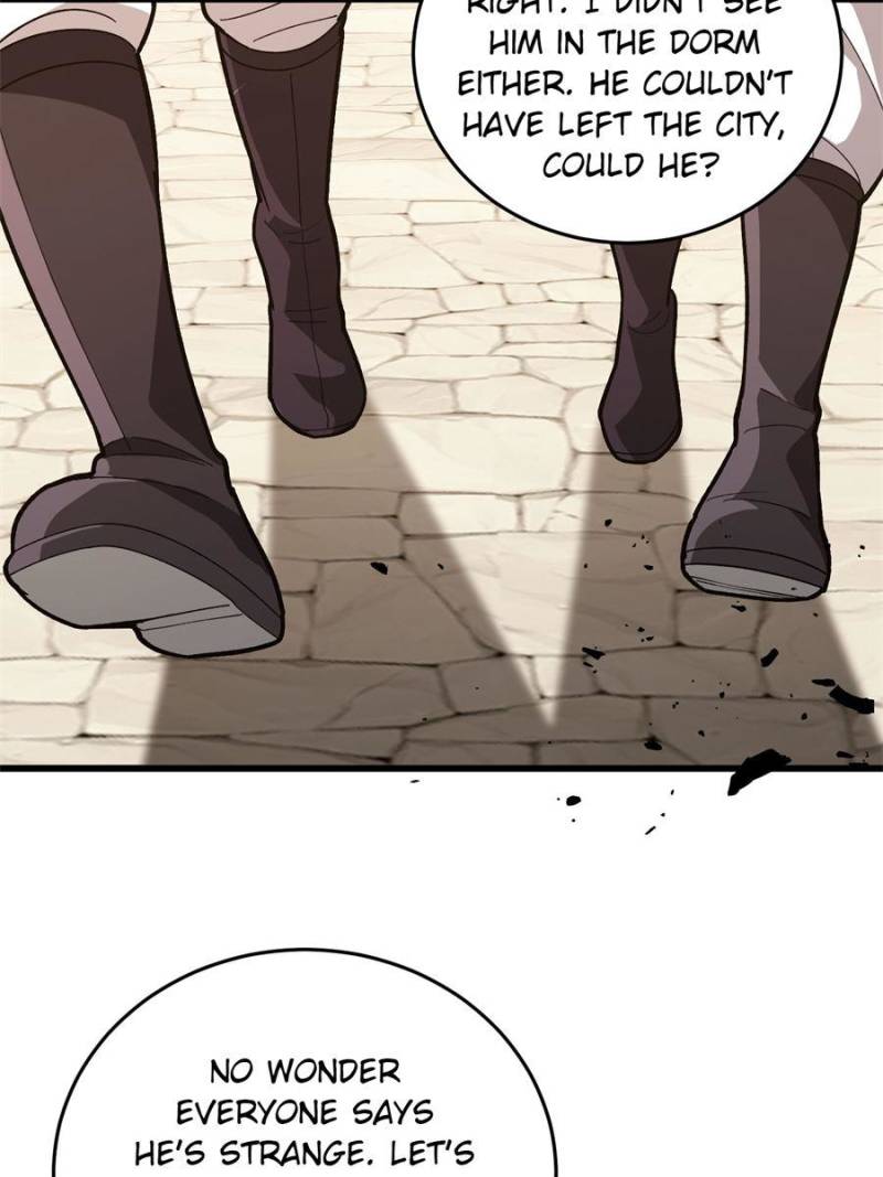 My Vampire System: A Dragon's Revenge Chapter 290 — Page 12